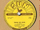 JOHNNY CASH ON SUN 78 258