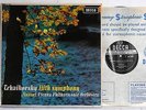 LORIN MAAZEL VPO : TCHAIKOVSKY FIFTH SYMPHONY ED1        SXL 6085