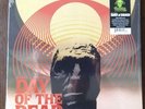 Day Of The Dead 2LP Gatefold 180gm Color Wax SEALED Romero John Harrison Waxwork