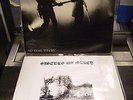The Sisters of Mercy vinyl Lp bootlegs Saints & Martyrs, No Time To Cry.
