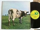 PINK FLOYD ATOM HEART MOTHER (unboxed EMI)1G/1G LP