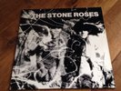The Stone Roses Live Walsall 3/6/89 Very Rare Collectors Item