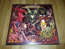 Bongripper - Satan Worshipping Doom 2xLP Pallbearer Electric Wizard Yob RARE
