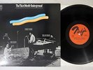 THIRD WORLD-UNDERGROUND SAME NADJA PAP-9018 Japanese Pressing Vinyl LP