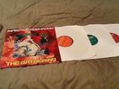 The Gathering by Infected Mushroom (Vinyl, 1999 Ballonia Ltd.) Psytrance