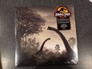 Jurassic Park Soundtrack- Black Vinyl - 2xLP -  Mondo - Sold Out