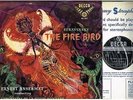SXL 2017 (WB&Gvd): ANSERMET/ SUISSE ROMANDE: Stravinsky The Firebird (BLUE BACK)