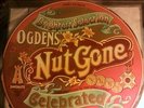 Small faces Ogdens' Nut Gone Flake round cover immediate 52008