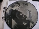 the jam rare heatwave in oxford picture disc single record