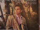 ART PEPPER-MEETS THE RHYTHM SECTION- ORIG-MONO D.G. RED TEXT BACK