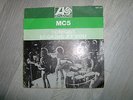 MC 5 VINYLE 45 T