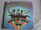Beatles - Magical Mystery Tour 45 - Sealed w/booklet