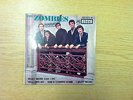 The Zombies French EP. What More Can I Do / Tell Her No / Shes Coming Home / I M