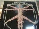 Born To Expire by Leeway (vinyl lp)