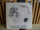 VINCENT GALLO - RECORDING OF MUSIC FOR FILM - ORIG 2002 WARP - N/MINT