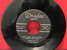 JIMMIE ELLIS-1st GARAGE 45 ON DRADCO-JIMMY ORION ELVIS ROCKABILLY HOLY GRAIL '64
