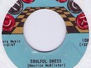 SUGAR PIE DESANTO - SOULFUL DRESS / USE WHAT YOU GOT