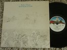 Robert Wyatt - rock bottom LP UK 1974 Virgin orig  soft machine