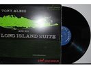 LP Tony Aless & His Long Island Suite - Introducing Seldon Powell FRESH SOUND NM