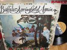 Buffalo Springfield Lp Again Original Mono Press with Original Sleeve Neil Young