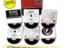 Dick's Picks, Vol. 4: Fillmore East, Feb. 1970 Grateful Dead NEW VINYL 6LP BOX