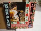 Der Plan / Japlan, Japan LP, Very Rare