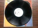 ELVIS PRESLEY POT LUCK NEW ZEALAND WHITE LABEL PROMO LP