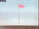 WIRE Pink Flag 1977 Harvest LP Plays perfectly Clean sleeve and inner.
