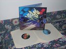 YARDBIRDS-ON AIR-ORIGINAL BBC RECORDINGS-2 LP-NEAR MINT