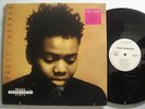 TRACY CHAPMAN Tracy Chapman ROCK LP ELEKTRA Hype PROMO Audiophile MASTERDISK