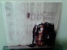 2003 Pearl Jam Lost Dogs Triple Vinyl Album Rare LP