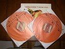 Smashing Pumpkins Siamese Dream LP Original Pressing 1993