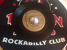 Style Wooten Memphis Rockabilly 45 Dennis Wayne Bass Long Tall Sally Camaro