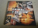 PRIMAL SCREAM VANISHING POINT - 1997 - UK ISSUE - 2LP + INNERS - EXCELLENT-