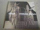 UNKLE - PSYENCE FICTION - 1990 - UK ISSUE - 2LP - EXCELLENT