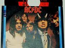 AC/DC      ---  highway to hell   ---