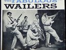 Wailers-The Fabulous-NM/NM None nicer-Pristine Original on Golden Crest