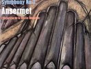 SXL 6027 (ED1) SAINT-SAENS SYMPHONY No 3 'ORGAN' SUISSE ROMANDE/ANSERMET