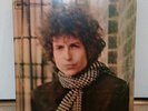 BOB DYLAN-BLONDE ON BLONDE-DOUBLE LP-VINYL-GF-TWO EYE-360-CLAUDIA CARDINALE EXC