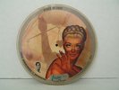 Vogue Picture Record - Sav-Way -  R778 / P137 -  Guilty of Love/Mucho Dinero