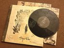 Sigur Ros Takk... 2 x Vinyl LP + S/ Sided 10