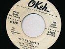 LLOYD FATMAN   Miss Mushmouth / Good Gracious.'57 R&B Black ROCKER blues 45.Mp3