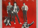 HITMEN - I DON'T MIND - AUSSIE 7