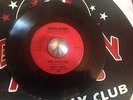 Style Wooten Memphis Country Bop 45 Buddy Keele Time After Time Eugenia  hear