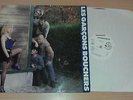 Les Garçons Bouchers 1st LP 1987/FR Pigalle Berurier Noir Paris Violence
