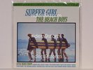 The Beach Boys Surfer Girl MFSL Japanese Pressing Audiophile LP Sealed