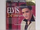 Elvis Presley 24 Karat Hits DCC Audiophile 2 LP # 0851 Sealed