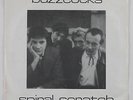 BUZZCOCKS - SPIRAL SCRATCH UK 7