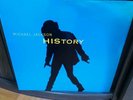 Michael Jackson History Promo Vinyl 12