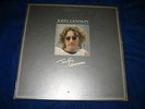 John Lennon Box Set  8 lps VG+